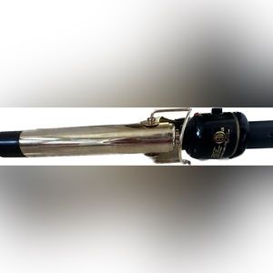 Golden Pro 1 Inch Curling Iron